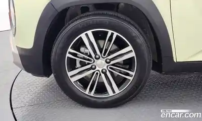 Hyundai Casper 2025 0.2 Автомат в Москве № 518132, миниатюра 5