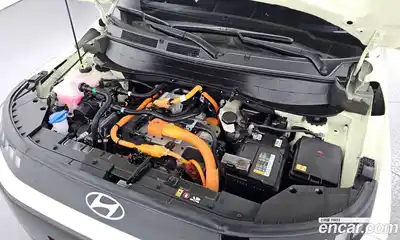 Hyundai Casper 2025 0.2 Автомат в Москве № 518132, миниатюра 6