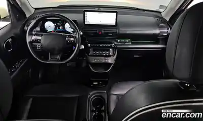 Hyundai Casper 2025 0.2 Автомат в Москве № 518132, миниатюра 7