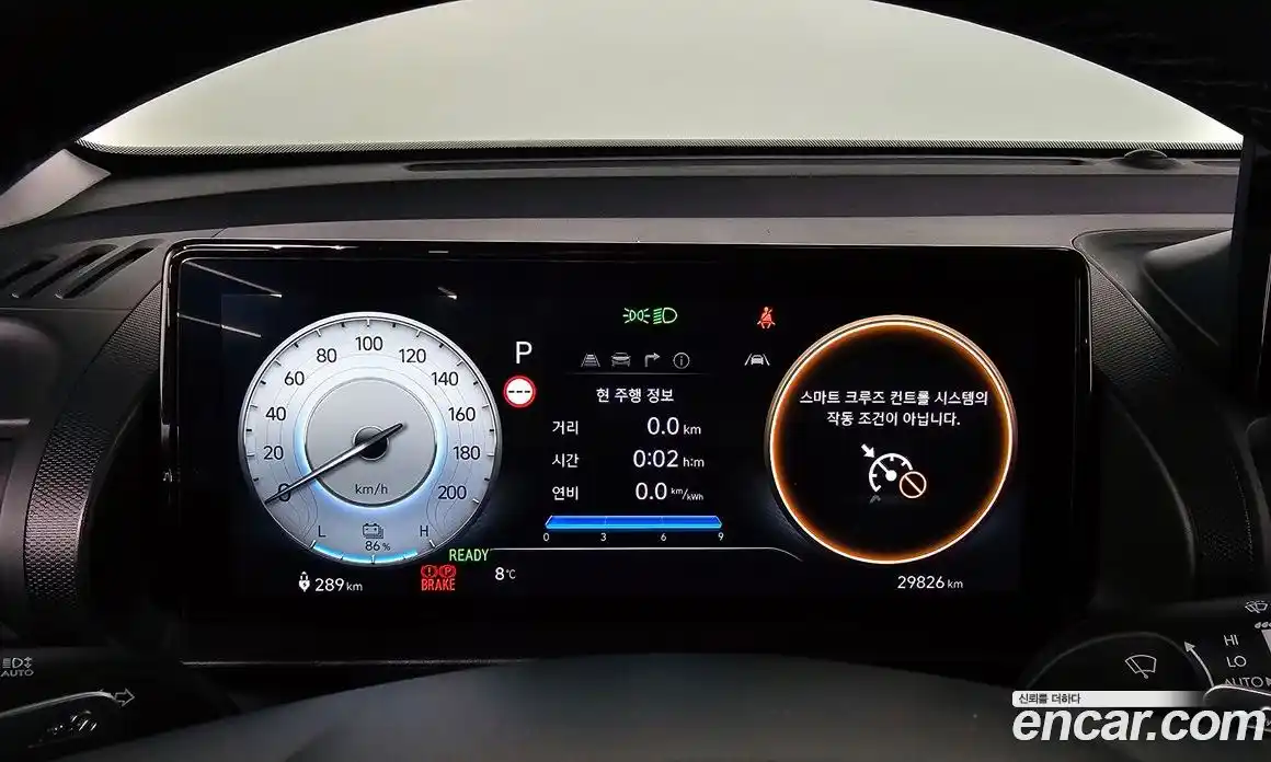 Hyundai Casper 2025 0.2 Автомат в Москве № 518132, фото 8