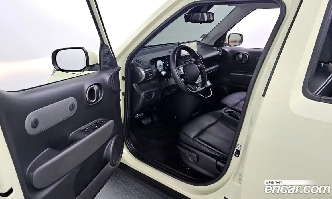 Hyundai Casper 2025 0.2 Автомат в Москве № 518132, фото 10