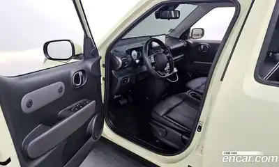 Hyundai Casper 2025 0.2 Автомат в Москве № 518132, миниатюра 10