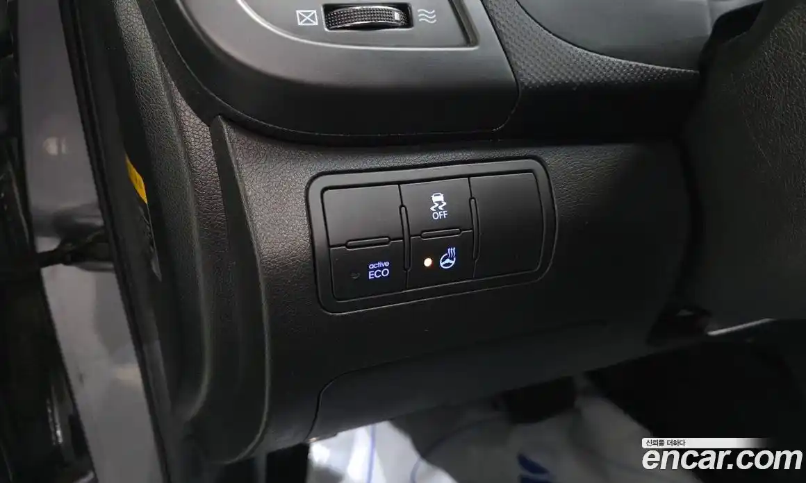 Hyundai Accent 2014 1.6 Автомат в Москве № 518522, фото 16