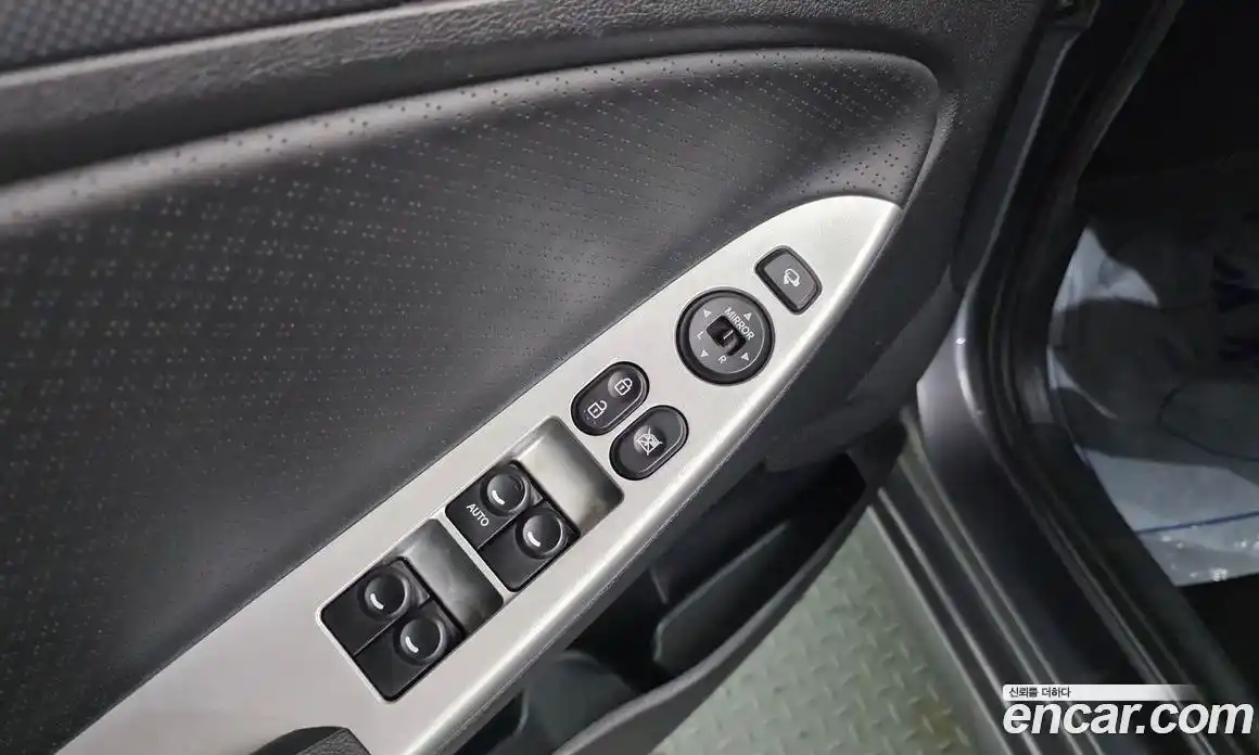 Hyundai Accent 2014 1.6 Автомат в Москве № 518522, фото 17