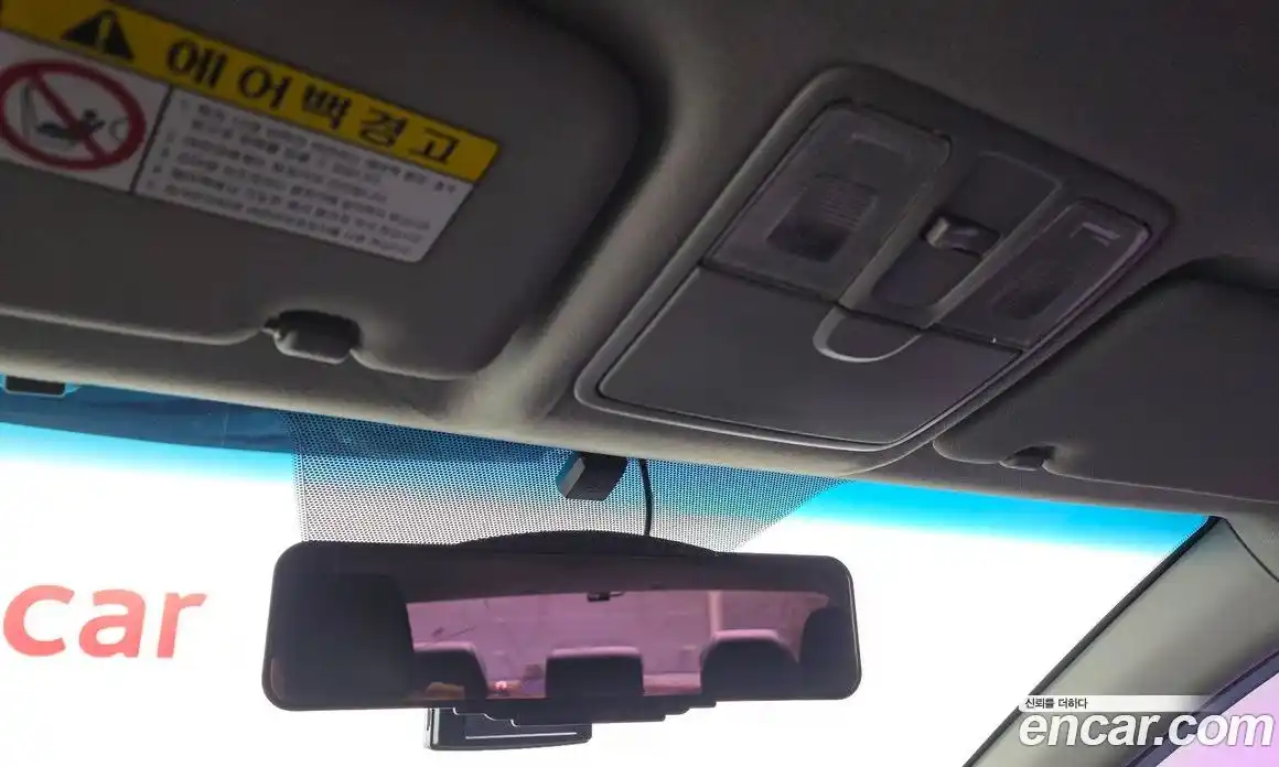 Hyundai Accent 2014 1.6 Автомат в Москве № 518522, фото 19