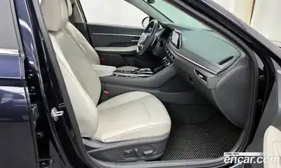 Hyundai Sonata 2020 2.0 Автомат в Москве № 518792, миниатюра 11