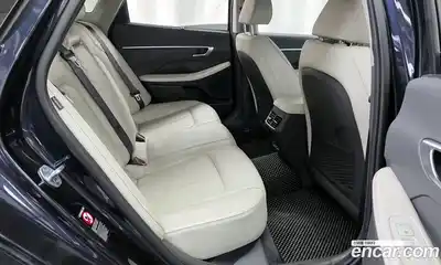 Hyundai Sonata 2020 2.0 Автомат в Москве № 518792, миниатюра 12