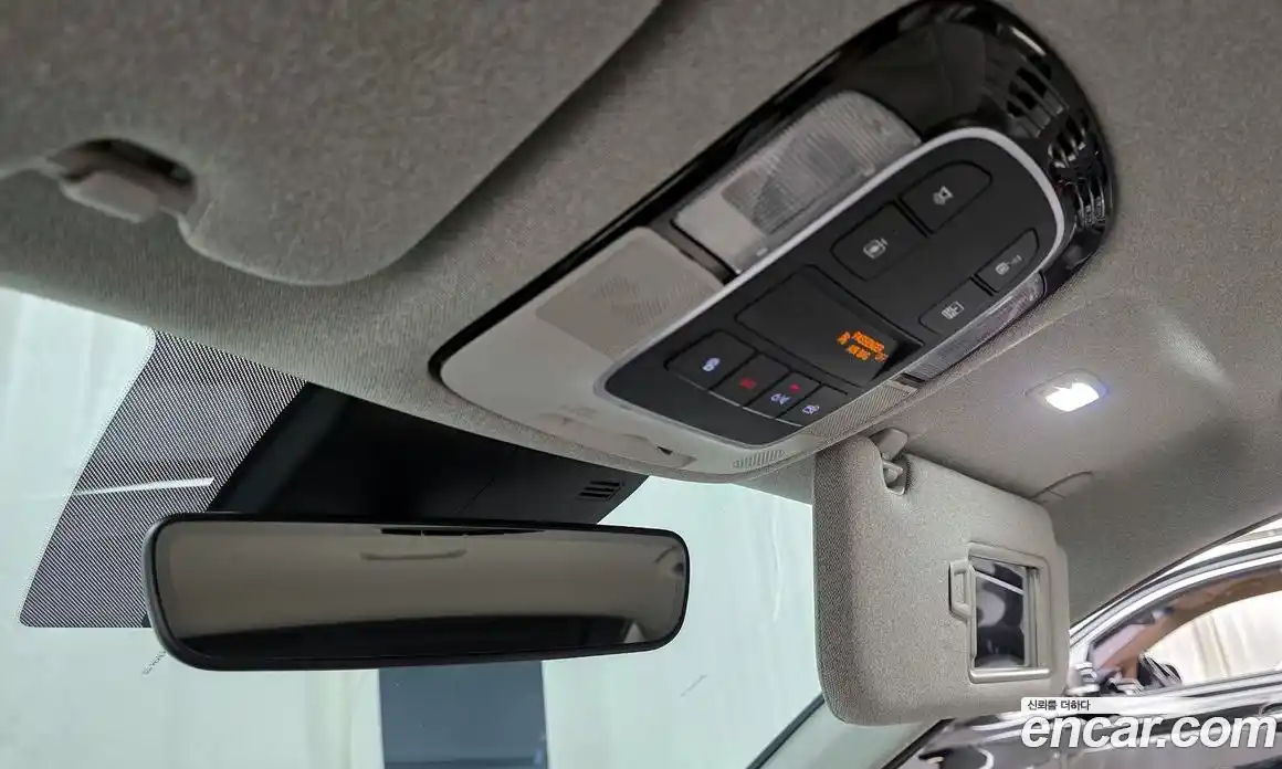 Hyundai Sonata 2020 2.0 Автомат в Москве № 518792, фото 17