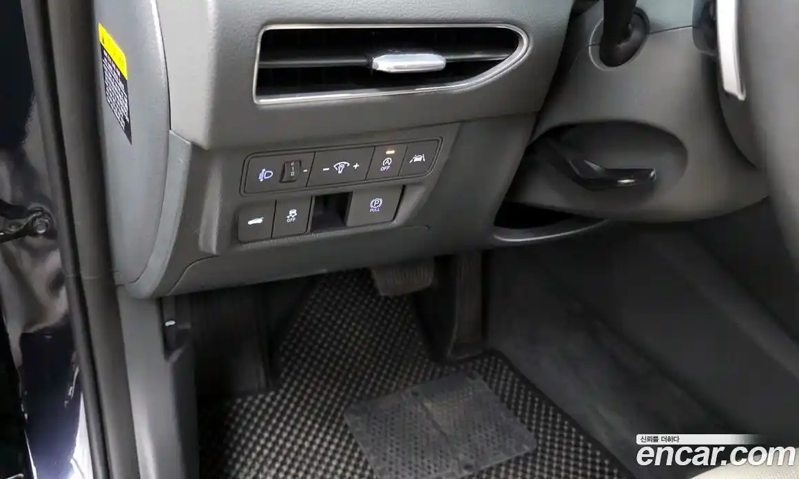 Hyundai Sonata 2020 2.0 Автомат в Москве № 518792, фото 18