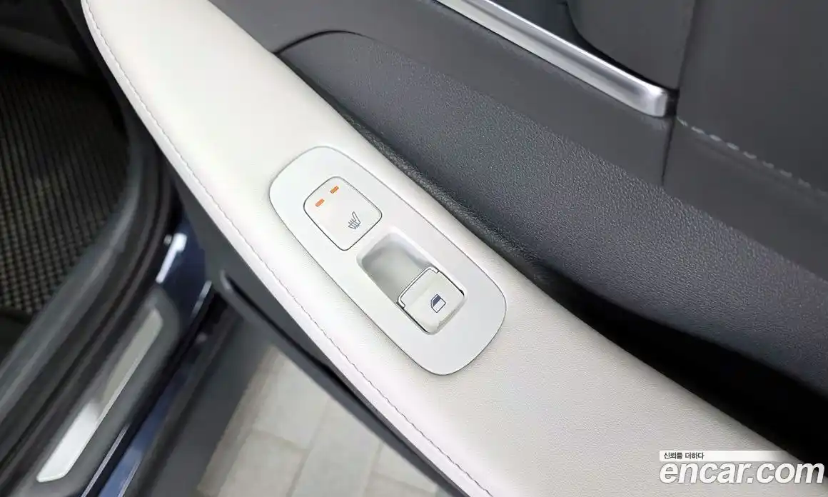 Hyundai Sonata 2020 2.0 Автомат в Москве № 518792, фото 19