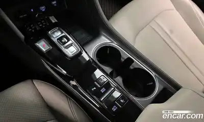 Hyundai Sonata 2020 2.0 Автомат в Москве № 518792, миниатюра 9