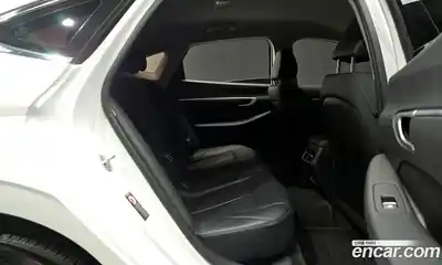 Hyundai Sonata 2022 2.0 Автомат в Москве № 518867, миниатюра 12