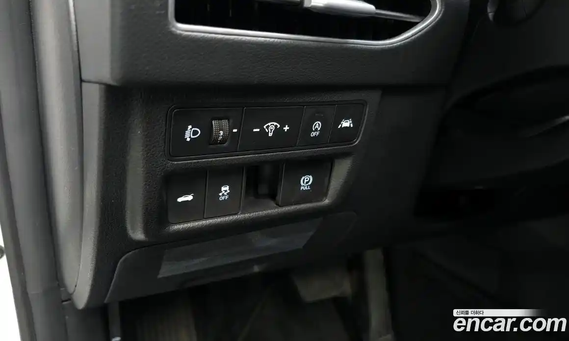 Hyundai Sonata 2022 2.0 Автомат в Москве № 518867, фото 17