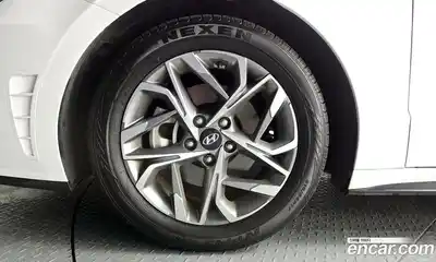 Hyundai Sonata 2022 2.0 Автомат в Москве № 518867, миниатюра 5