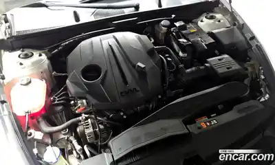 Hyundai Sonata 2022 2.0 Автомат в Москве № 518867, миниатюра 6