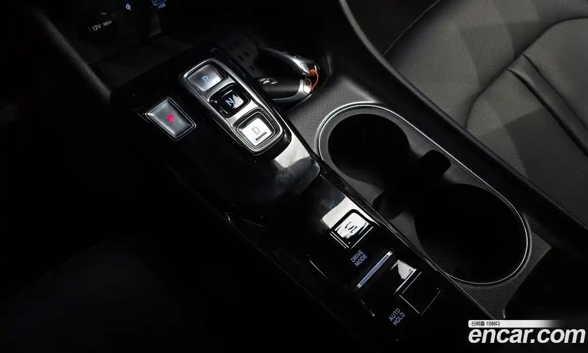 Hyundai Sonata 2022 2.0 Автомат в Москве № 518867, фото 9