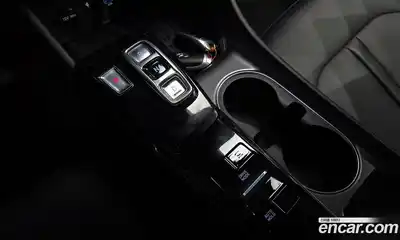 Hyundai Sonata 2022 2.0 Автомат в Москве № 518867, миниатюра 9