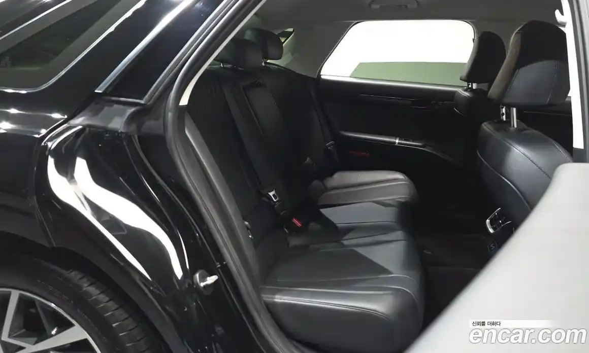 Hyundai Grandeur 2023 2.5 Автомат в Москве № 518938, фото 12