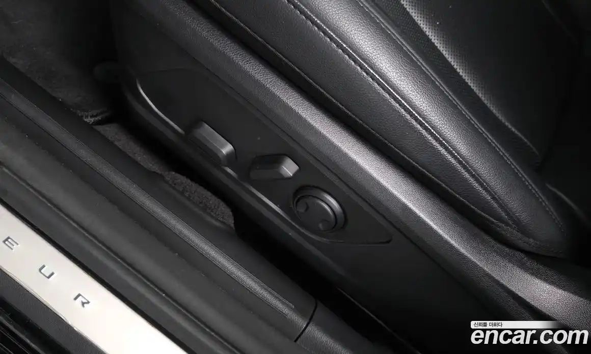 Hyundai Grandeur 2023 2.5 Автомат в Москве № 518938, фото 17