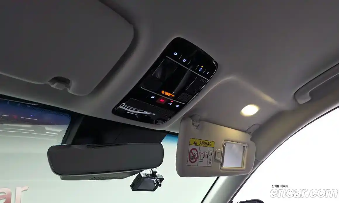 Hyundai Grandeur 2023 2.5 Автомат в Москве № 518938, фото 19