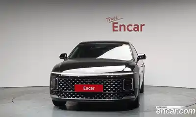 Hyundai Grandeur 2023 2.5 Автомат в Москве № 518938, миниатюра 3