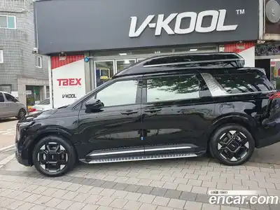 Kia Canival 2025 1.6 Автомат в Москве № 519202, миниатюра 3