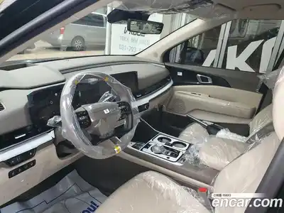 Kia Canival 2025 1.6 Автомат в Москве № 519202, миниатюра 5