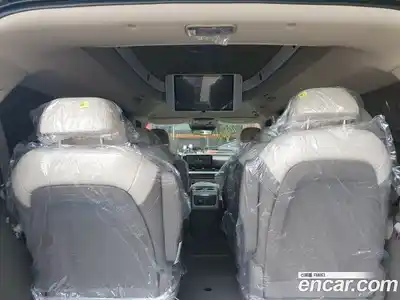 Kia Canival 2025 1.6 Автомат в Москве № 519202, миниатюра 6