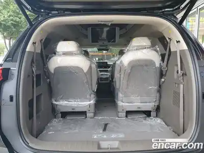 Kia Canival 2025 1.6 Автомат в Москве № 519202, миниатюра 7