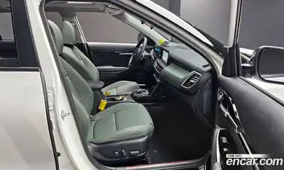 Kia Seltos 2026 1.6 Автомат в Москве № 519276, миниатюра 11