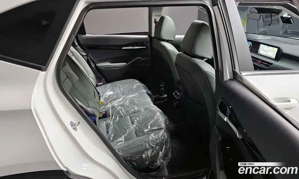 Kia Seltos 2026 1.6 Автомат в Москве № 519276, фото 12