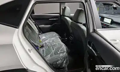 Kia Seltos 2026 1.6 Автомат в Москве № 519276, миниатюра 12