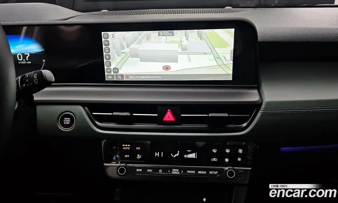 Kia Seltos 2026 1.6 Автомат в Москве № 519276, фото 14