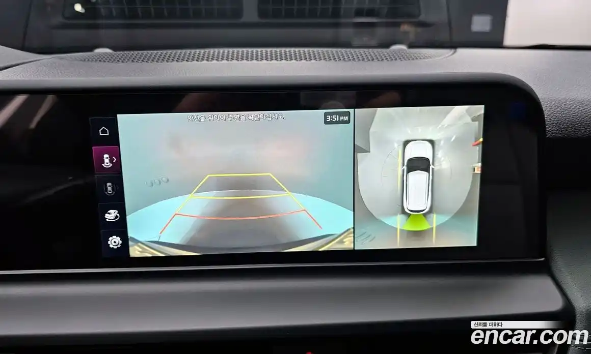 Kia Seltos 2026 1.6 Автомат в Москве № 519276, фото 15