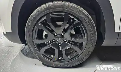 Kia Seltos 2026 1.6 Автомат в Москве № 519276, миниатюра 5