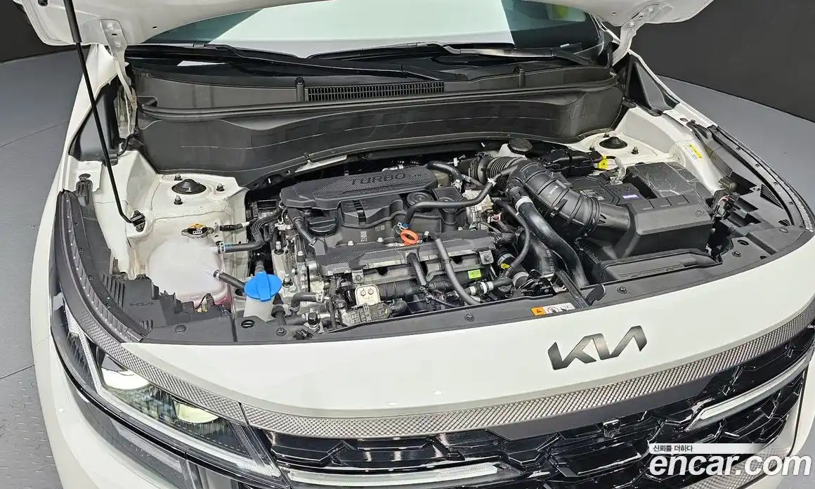 Kia Seltos 2026 1.6 Автомат в Москве № 519276, фото 6