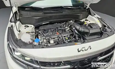 Kia Seltos 2026 1.6 Автомат в Москве № 519276, миниатюра 6