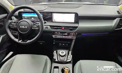 Kia Seltos 2026 1.6 Автомат в Москве № 519276, миниатюра 7