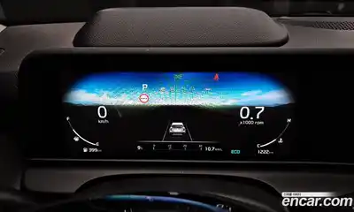 Kia Seltos 2026 1.6 Автомат в Москве № 519276, миниатюра 8