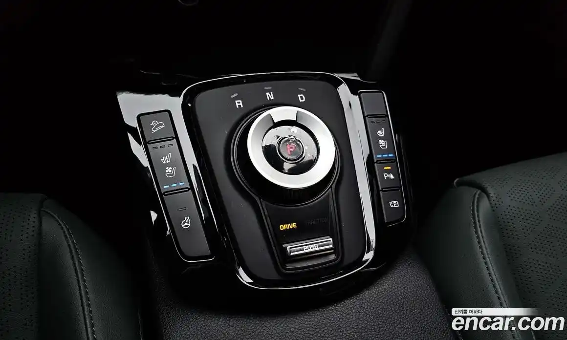 Kia Seltos 2026 1.6 Автомат в Москве № 519276, фото 9