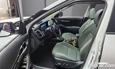 Kia Seltos 2026 1.6 Автомат в Москве № 519276, миниатюра 10