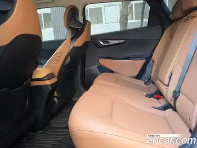 Kia EV6 2026 Автомат в Москве № 519376, миниатюра 11