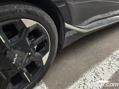 Kia EV6 2026 Автомат в Москве № 519376, миниатюра 5