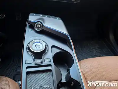 Kia EV6 2026 Автомат в Москве № 519376, миниатюра 9