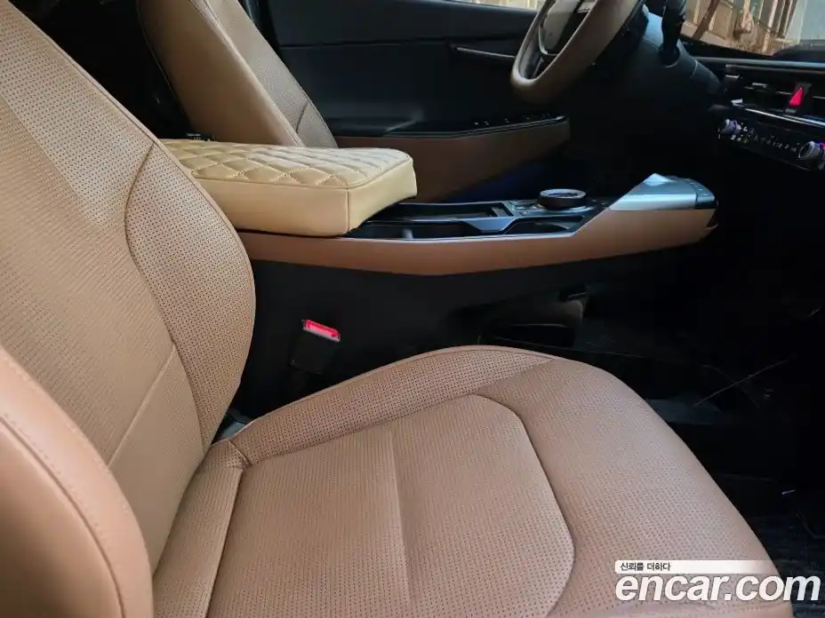 Kia EV6 2026 Автомат в Москве № 519376, фото 10