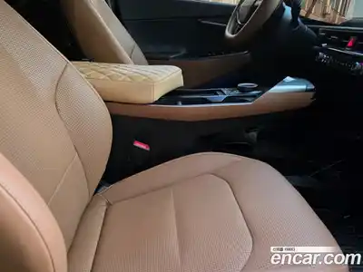 Kia EV6 2026 Автомат в Москве № 519376, миниатюра 10