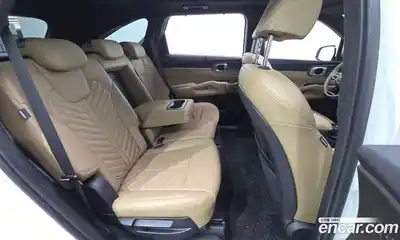 Kia Sorento 2024 2.5 Автомат в Москве № 519535, миниатюра 12