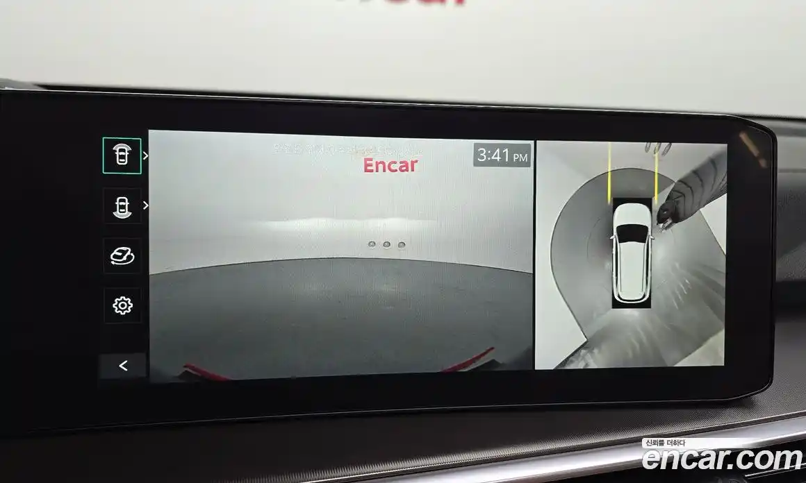 Kia Sorento 2024 2.5 Автомат в Москве № 519535, фото 15