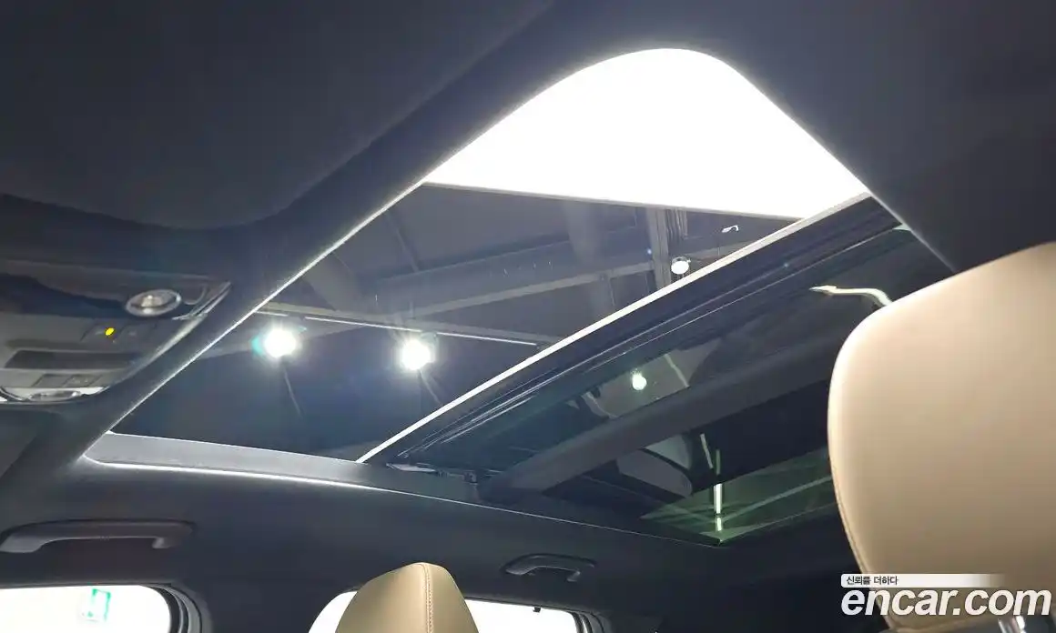 Kia Sorento 2024 2.5 Автомат в Москве № 519535, фото 18