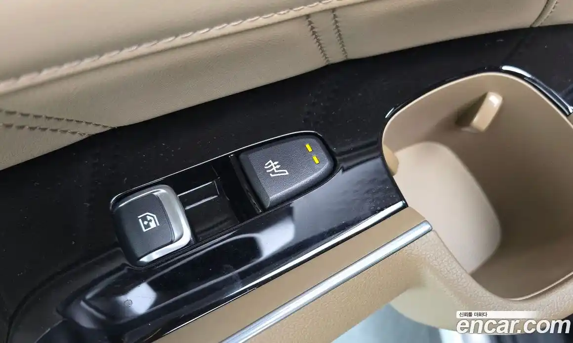 Kia Sorento 2024 2.5 Автомат в Москве № 519535, фото 19